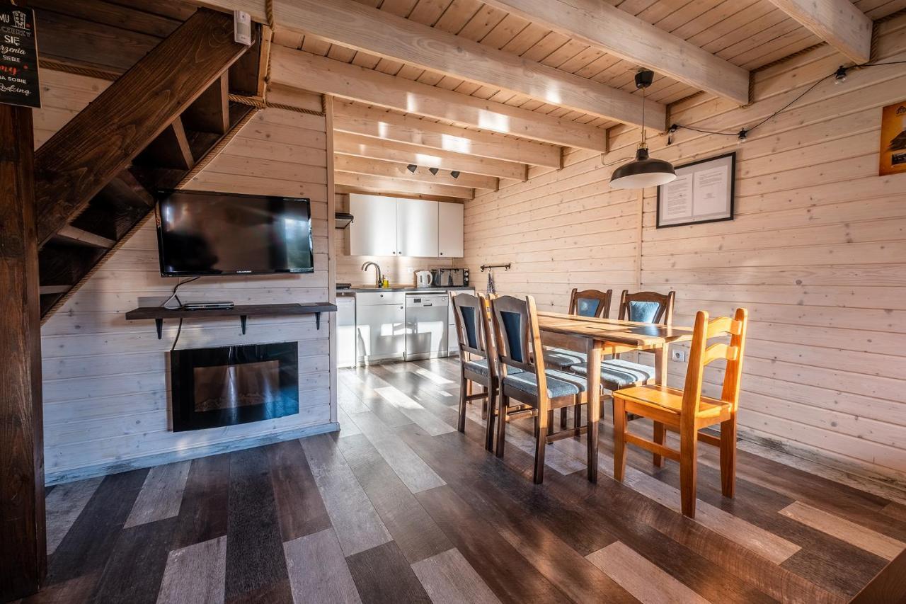 Zakatek Gorski Sosnówka Extérieur photo