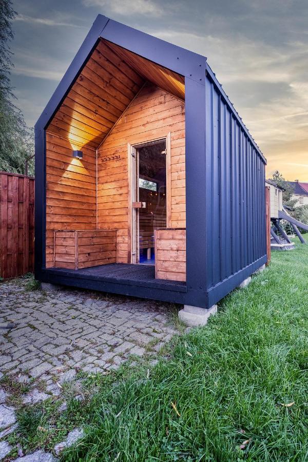 Zakatek Gorski Sosnówka Extérieur photo