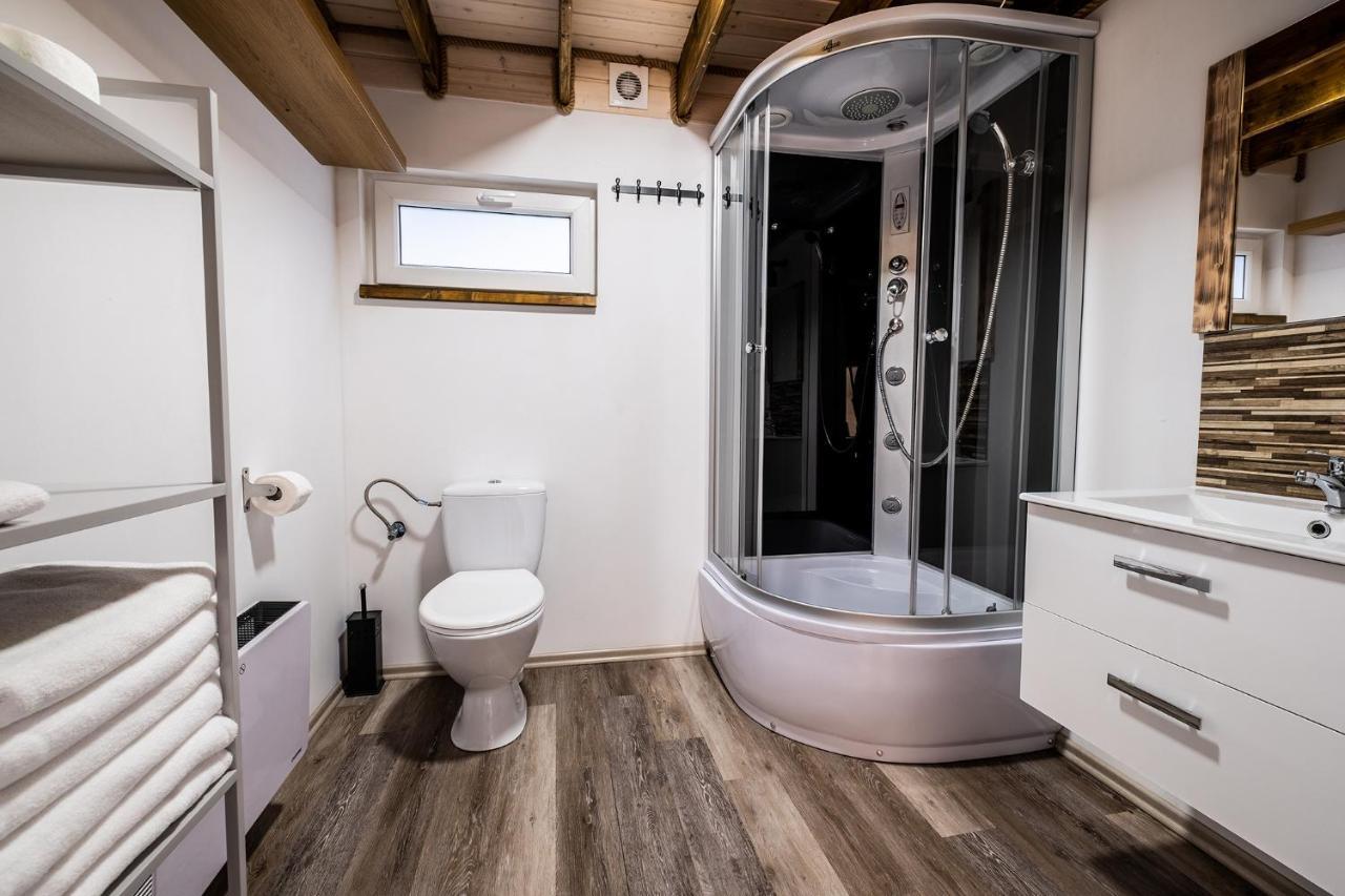 Zakatek Gorski Sosnówka Extérieur photo