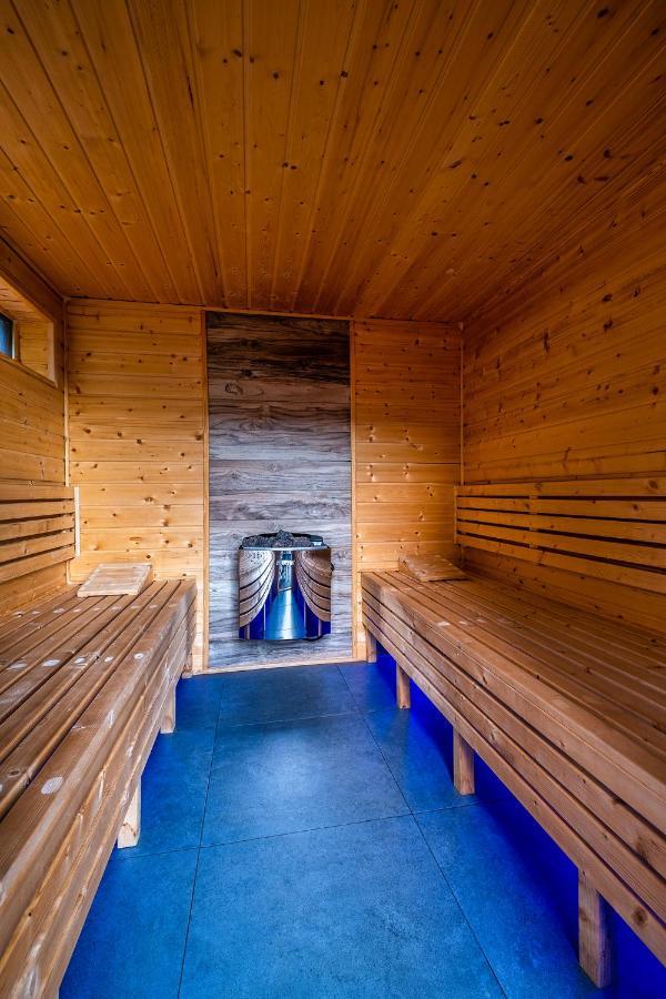 Zakatek Gorski Sosnówka Extérieur photo