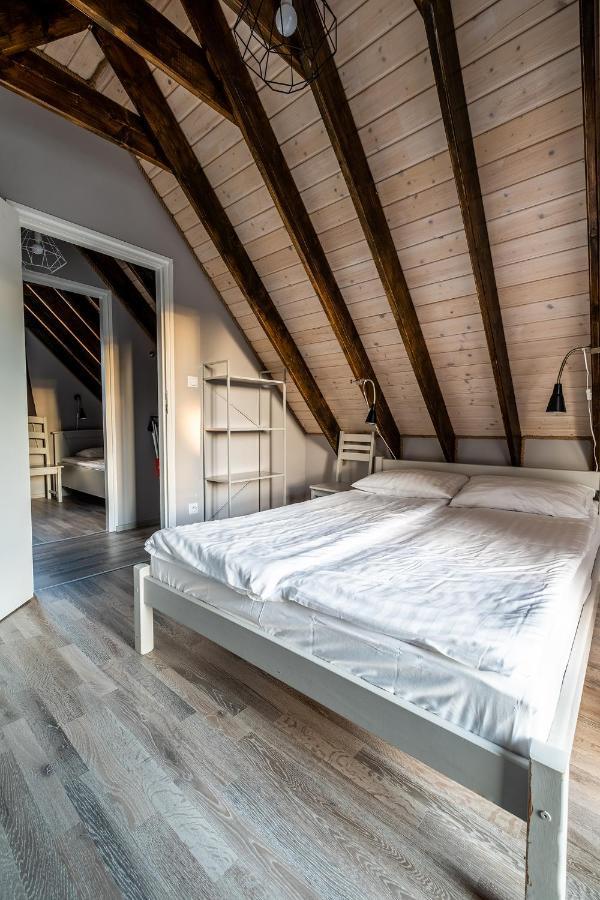 Zakatek Gorski Sosnówka Extérieur photo