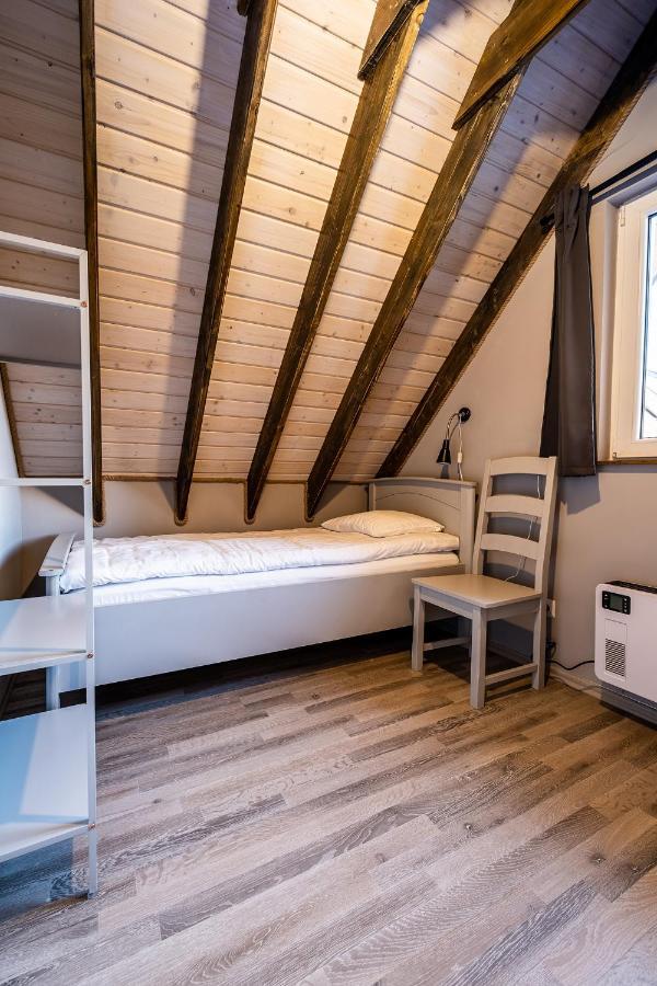 Zakatek Gorski Sosnówka Extérieur photo