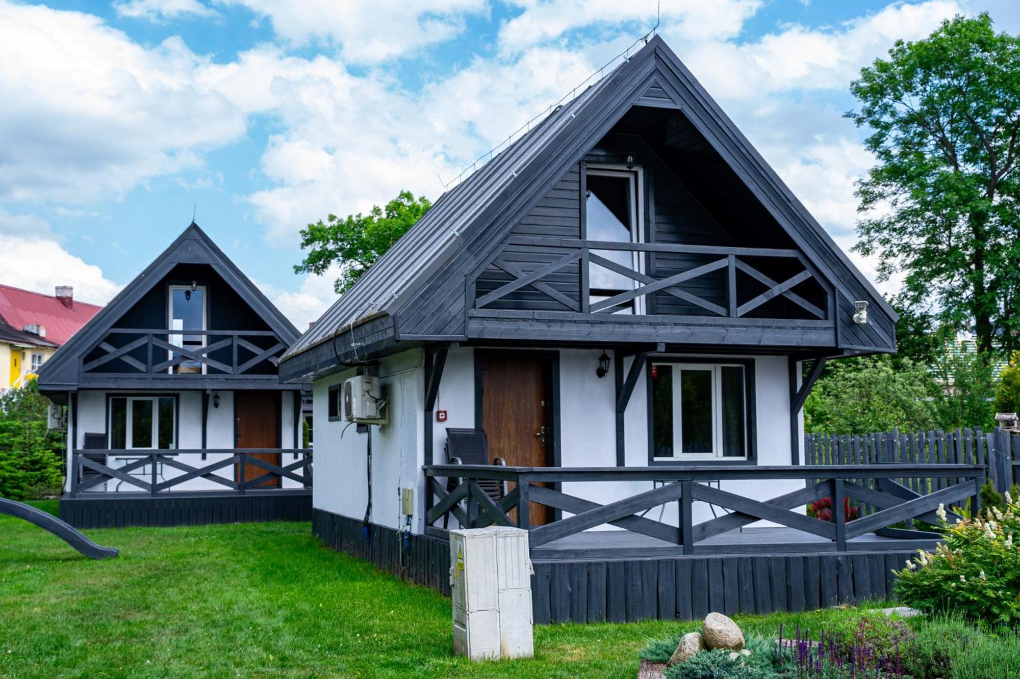 Zakatek Gorski Sosnówka Extérieur photo